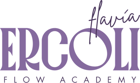 Flavia Ercoli · Flow Academy